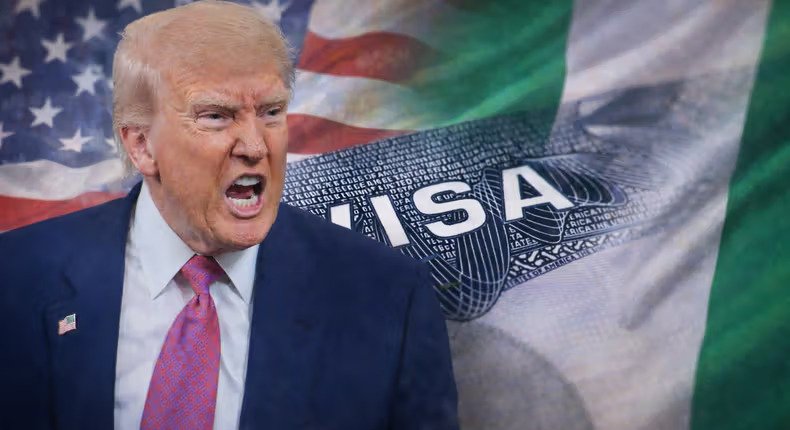 Les États-Unis élargissent à 24 le nombre de pays africains couverts par la caution de 15 000 $ pour les visas