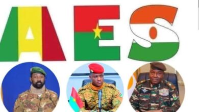 Les États-Unis ouvrent le dialogue avec le bloc AES face à l&rsquo;aggravation de l&rsquo;insécurité au Sahel
