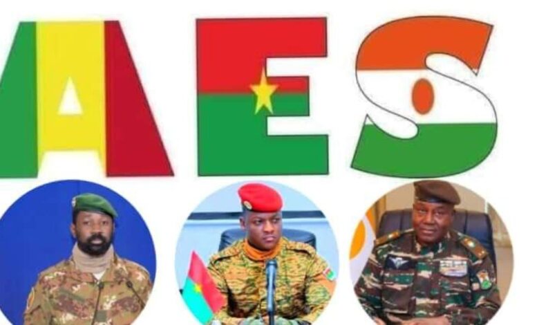 Les États-Unis ouvrent le dialogue avec le bloc AES face à l&rsquo;aggravation de l&rsquo;insécurité au Sahel