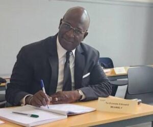 Créances, vol de fer / Evariste Meambly adresse un ultimatum à Moise Gnamke, maire de Facobly