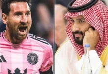 MLS : Al-Ittihad fait des folies – ils donnent carte blanche à Messi