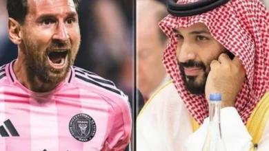 MLS : Al-Ittihad fait des folies – ils donnent carte blanche à Messi