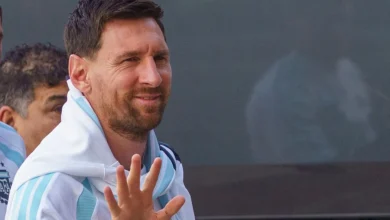 MLS – Lionel Messi révèle à qui il ne confierait jamais la garde de ses enfants