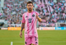 Messi – « Je suis plus bizarre que la merde »