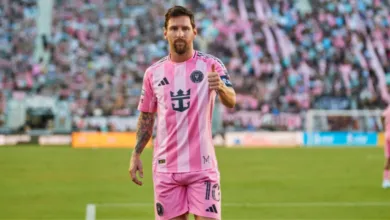 Messi – « Je suis plus bizarre que la merde »