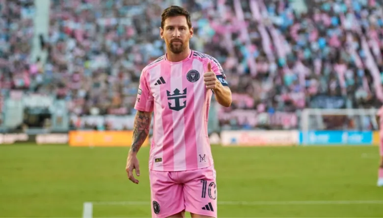 Messi – « Je suis plus bizarre que la merde »