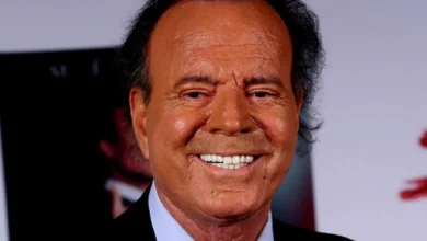 Musique – Julio Iglesias accusé d’agression s3xuelle par deux anciennes employées – « Il m’a utilisée presque tous les soirs »