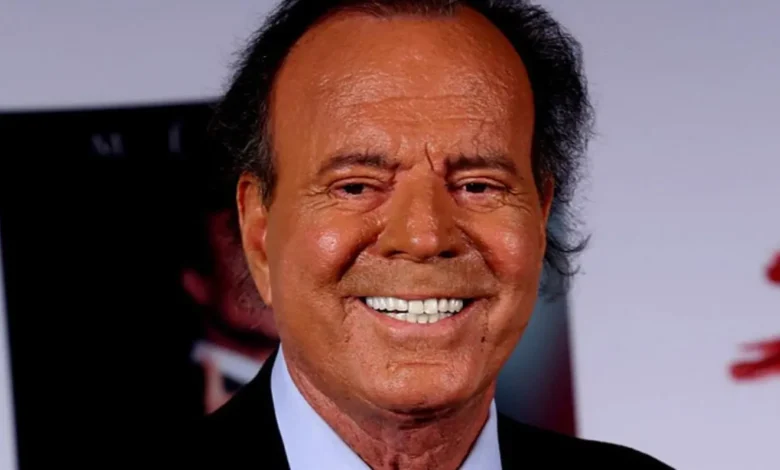 Musique – Julio Iglesias accusé d’agression s3xuelle par deux anciennes employées – « Il m’a utilisée presque tous les soirs »