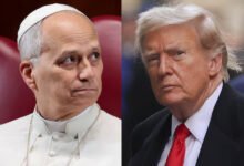 Raid-américain-au-Venezuela-le-Pape-Léon-XIII-brise-le-silence