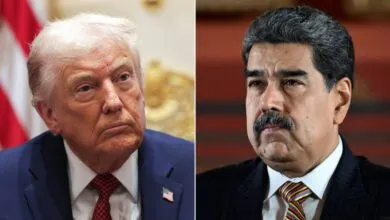 Regarder Maduro se faire capturer en direct, c’était comme regarder une émission de télévision – Trump