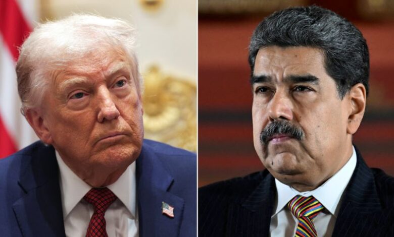 Regarder Maduro se faire capturer en direct, c&rsquo;était comme regarder une émission de télévision – Trump