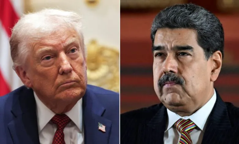 Regarder Maduro se faire capturer en direct, c’était comme regarder une émission de télévision – Trump