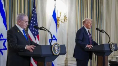 Seuls deux présidents africains figurent sur la liste du panel de paix de Trump pour Gaza
