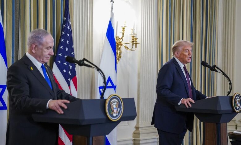 Seuls deux présidents africains figurent sur la liste du panel de paix de Trump pour Gaza