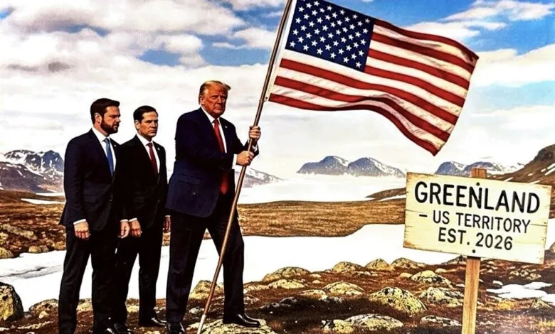 Trump divulgue des SMS privés du président français et du secrétaire général de l’OTAN