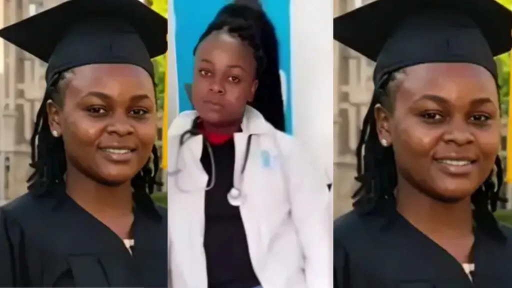 Kenya : Une mère arrêtée pour avoir emp0isonné ses trois enfants