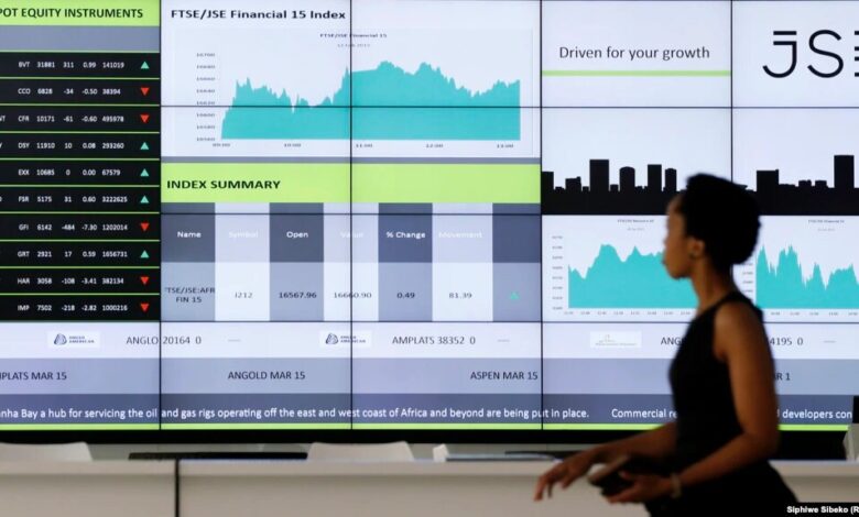 marchés financiers les plus solides