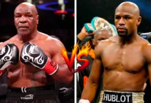 Boxe – Mike Tyson confirme un combat potentiel avec Floyd Mayweather – « Ça va se faire »