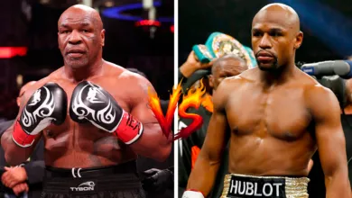 Boxe – Mike Tyson confirme un combat potentiel avec Floyd Mayweather – « Ça va se faire »