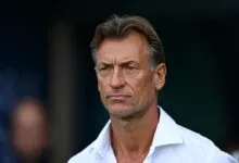CAN 2025 – Hervé Renard explique pourquoi des ramasseurs de balles marocains ont volé la serviette de Mendy