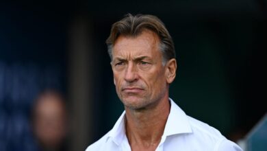 CAN 2025 – Hervé Renard explique pourquoi des ramasseurs de balles marocains ont volé la serviette de Mendy