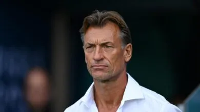 CAN 2025 – Hervé Renard explique pourquoi des ramasseurs de balles marocains ont volé la serviette de Mendy