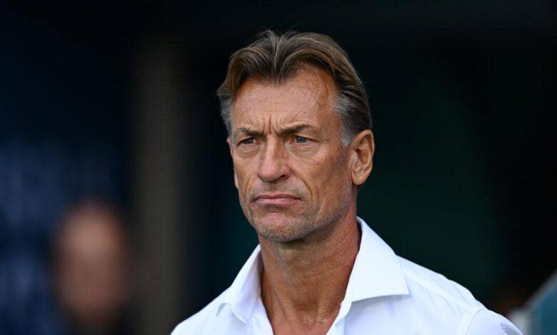 CAN 2025 – Hervé Renard explique pourquoi des ramasseurs de balles marocains ont volé la serviette de Mendy