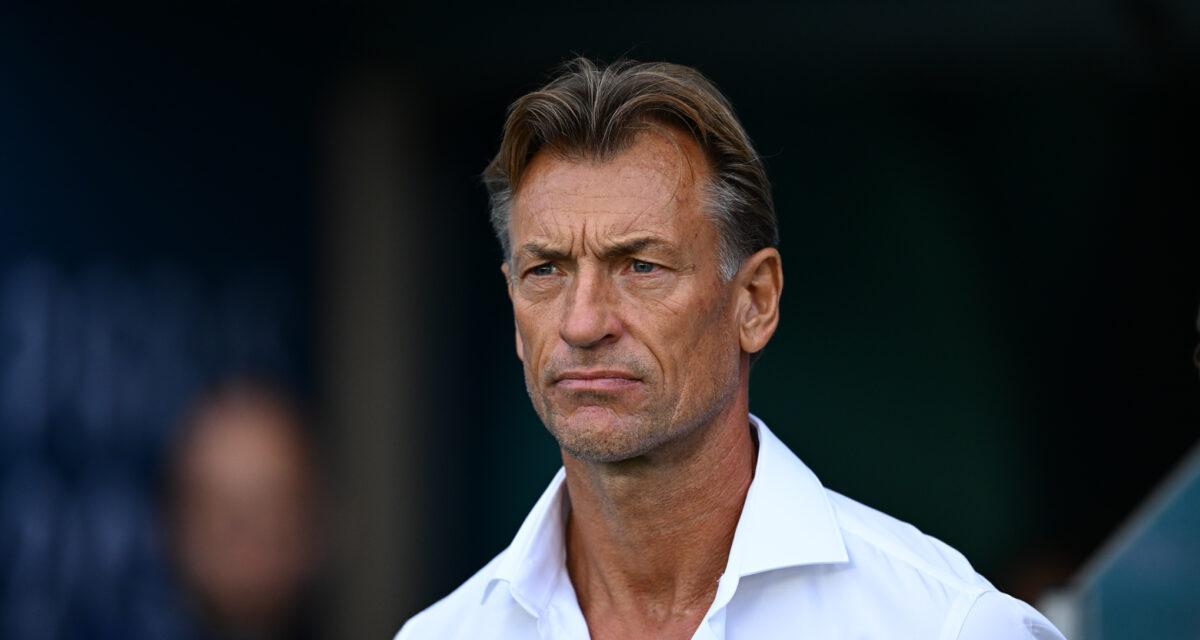 CAN 2025 : Hervé Renard explique pourquoi des ramasseurs de balles marocains ont volé la serviette de Mendy