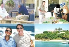 Dossier Epstein – l’ancien ambassadeur du Royaume-Uni aux États-Unis arrêté suite aux révélations