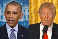 Etats-Unis : Représentation raciste de Trump – Barack Obama brise enfin le silence