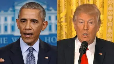 Etats-Unis : Représentation raciste de Trump – Barack Obama brise enfin le silence