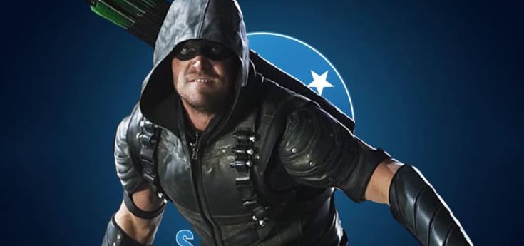« J’ai perdu un testicule à cause d’un cancer » — David Ramsey, star de la série Arrow, se confie sur son combat secret