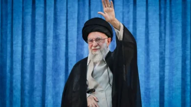Khamenei serait mort – le guide suprême iranien aurait été tué lors de l’opération Epic Fury
