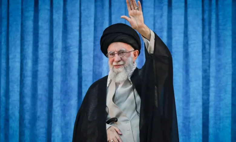 Khamenei serait mort – le guide suprême iranien aurait été tué lors de l’opération Epic Fury