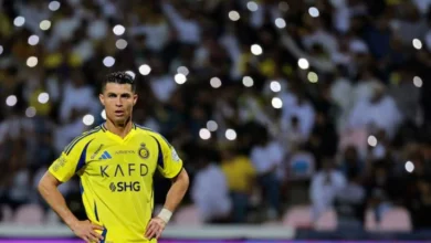 La ligue saoudienne met en garde Cristiano Ronaldo face aux incertitudes concernant son avenir