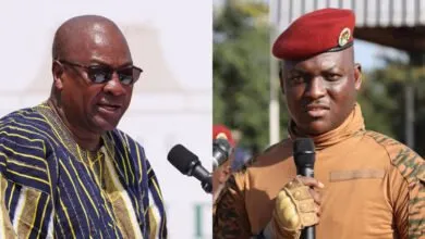 Le-Ghana-et-le-Burkina-Faso-concluent-sept-accords-pour-sécuriser-le-principal-corridor-commercial-