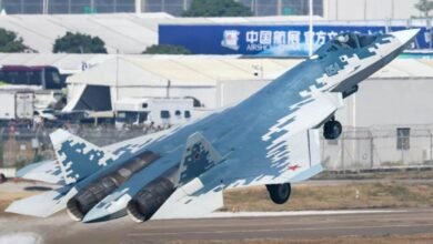 Les États-Unis menacent de sanctions la deuxième armée la plus puissante d&rsquo;Afrique