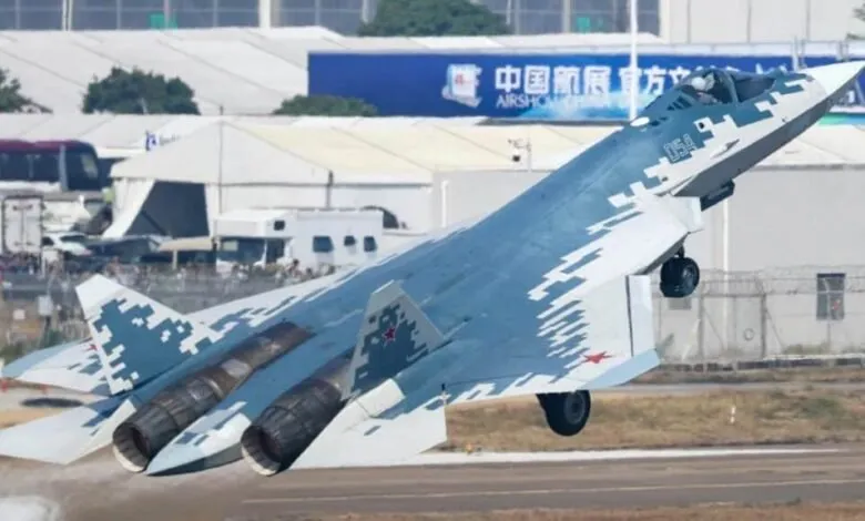 Les États-Unis menacent de sanctions la deuxième armée la plus puissante d’Afrique