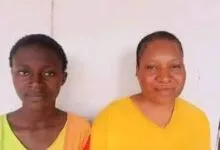 Nigeria – Une femme bannie de sa communauté après avoir été accusée d’avoir vendu le fils belle-sœur 2