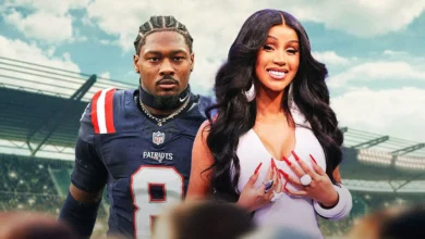 People – la raison de la rupture entre Cardi B et son nouveau petit ami révélée