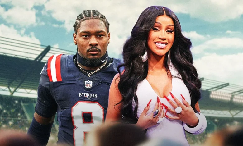 People – la raison de la rupture entre Cardi B et son nouveau petit ami révélée