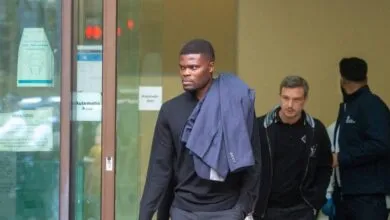 Royaume-Uni – Thomas Partey inculpé de nouveaux chefs d’accusation de viol