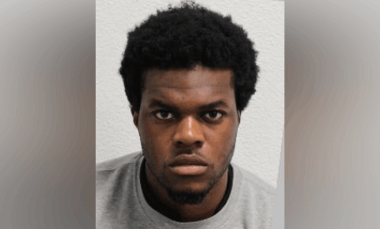 Royaume-Uni – un adolescent nigérian de 21 ans condamné à la prison à vie