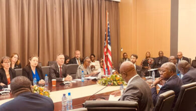 Un-autre-pays-africain-refuse-les-fonds-de-santé-américains-assortis-de-conditions