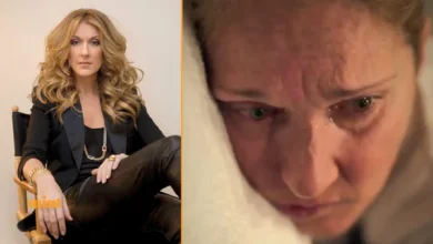Une vidéo virale montre la chanteuse Céline Dion tremblant et gémissant dans un moment de douleur insoutenable
