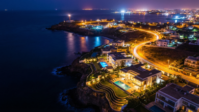 Cartel Almadies Dakar