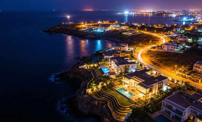 Cartel Almadies Dakar