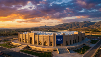 Mondial 2030 FIFA Maroc