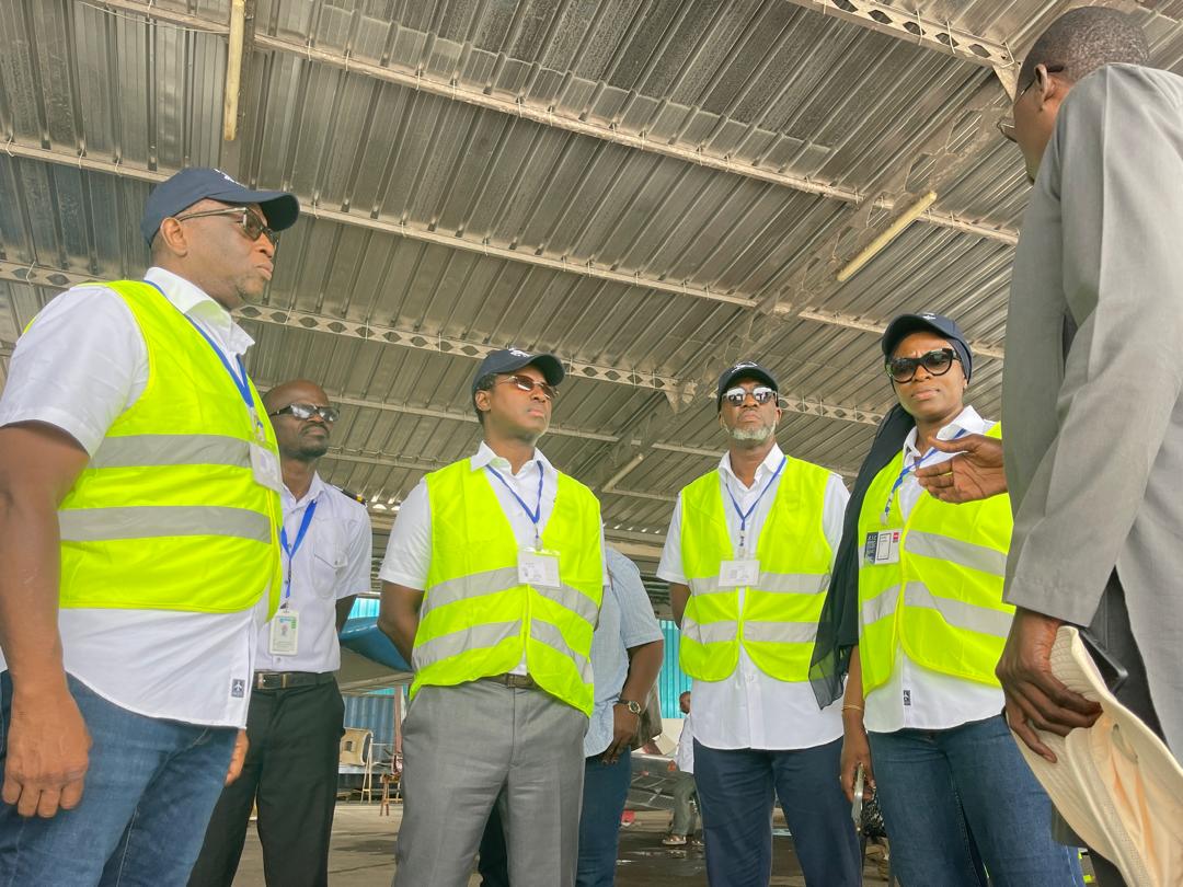 Aviation / L'Aéro-Club des Savanes et l'Aéro-Club d'Abidjan signent un accord de jumelage