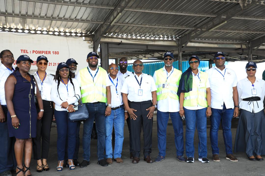 Aviation / L'Aéro-Club des Savanes et l'Aéro-Club d'Abidjan signent un accord de jumelage